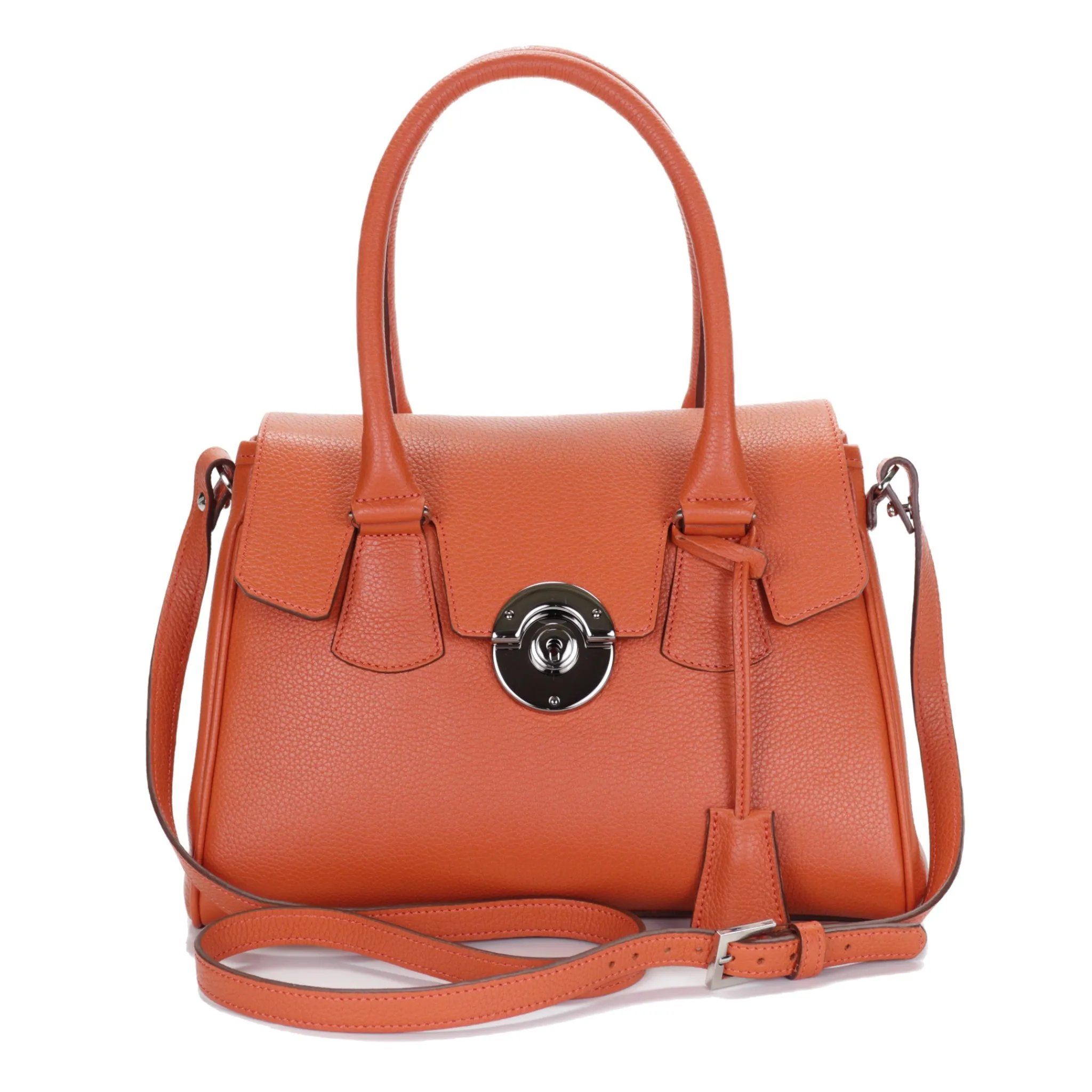 Maison Berthille Petits Sacs À Main | Sacs Bandoulière>Mini Sac à main Cortina en cuir grainé |