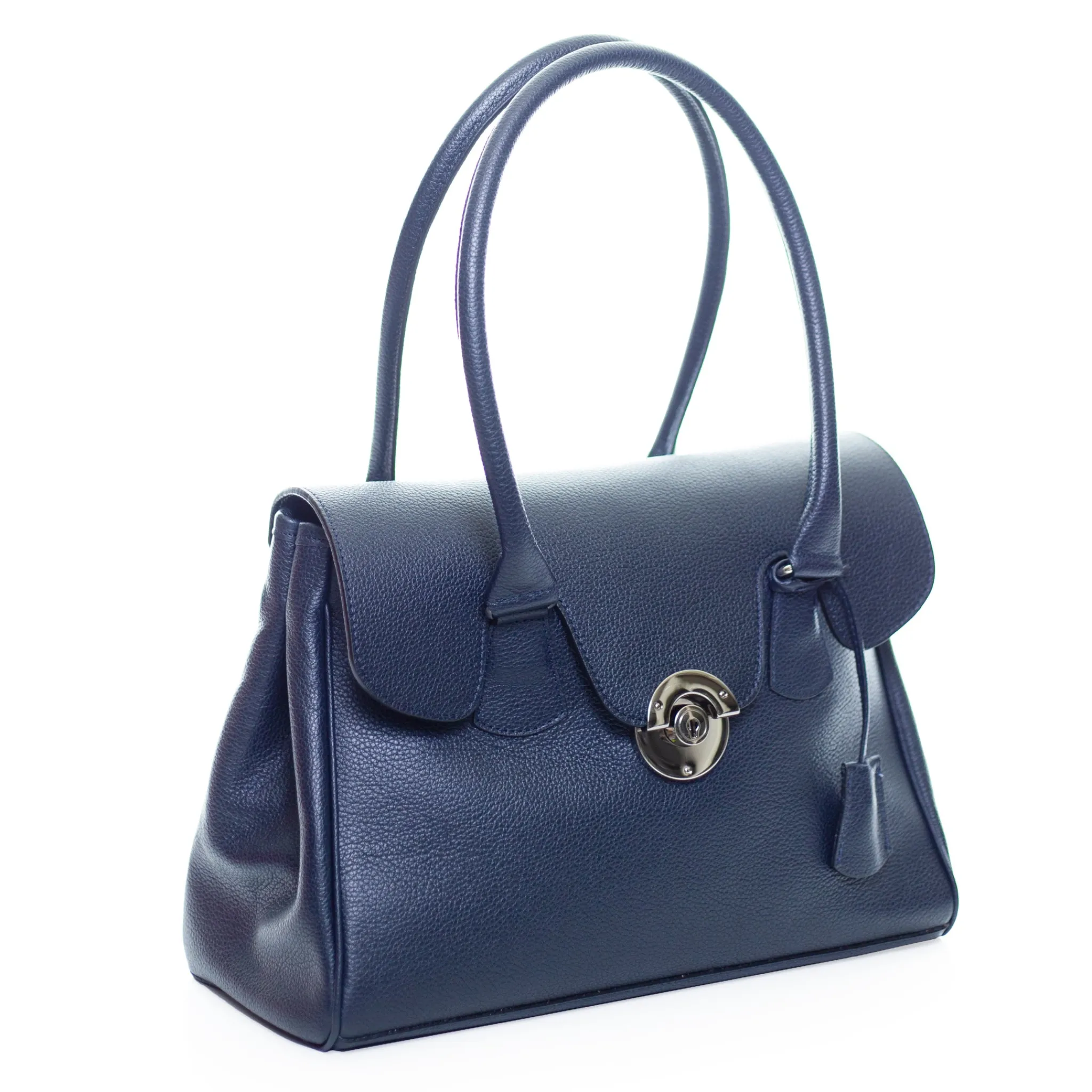 Maison Berthille Petits Sacs À Main | Sacs>Petit Sac à main Cortina en cuir grainé |
