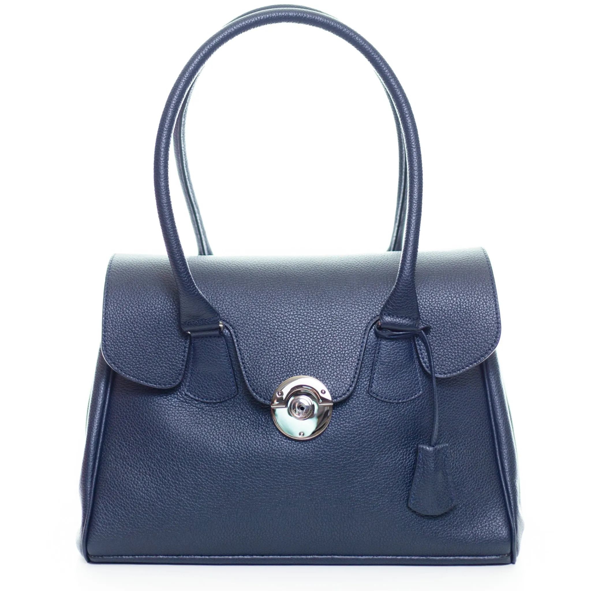 Maison Berthille Petits Sacs À Main | Sacs>Petit Sac à main Cortina en cuir grainé |