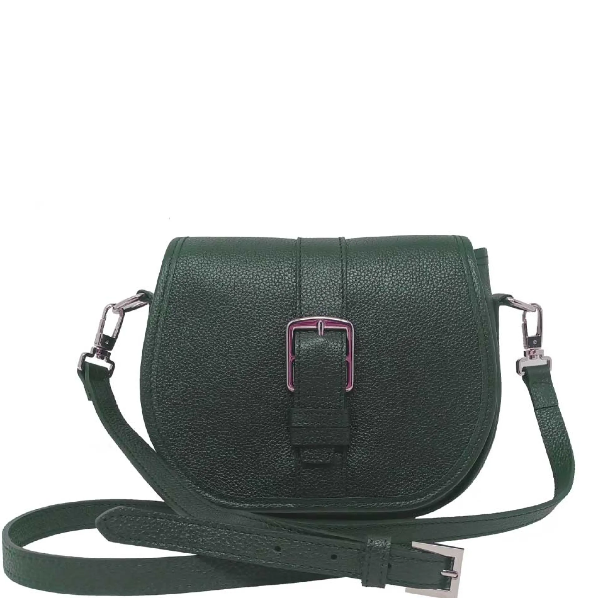 Maison Berthille Petits Sacs À Main | Sacs Bandoulière>Petit Sac à main Vert Petit Saint Honoré |